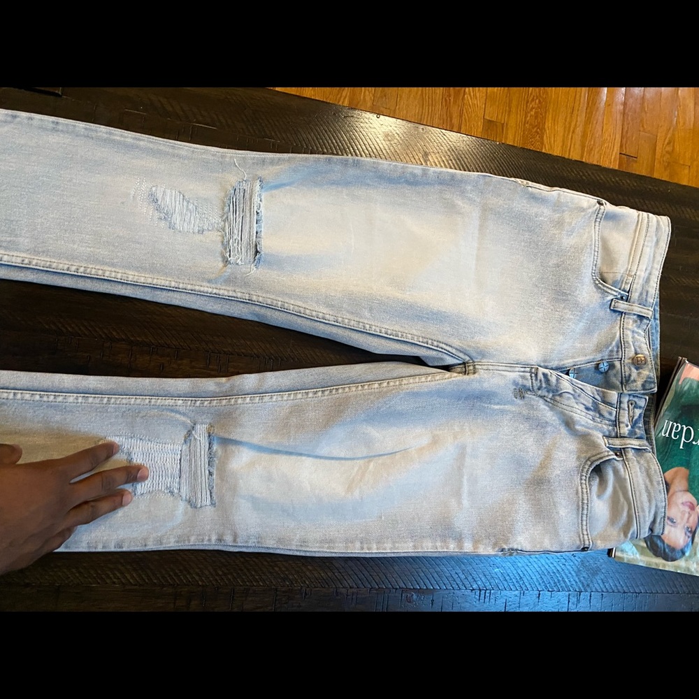 K’subi Jeans
